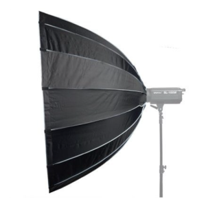 Grifon KU-16 S-70 быстрораскладной параболический софтбокс 70см