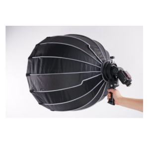 Grifon KU-16 S-70 быстрораскладной параболический софтбокс 70см