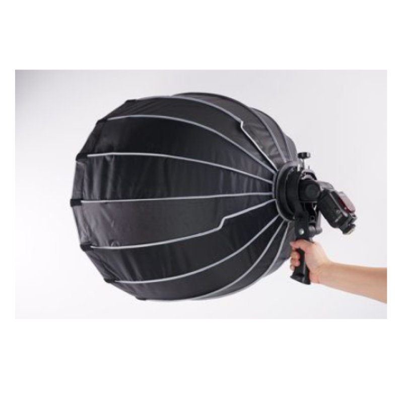 Grifon KU-16 S-70 быстрораскладной параболический софтбокс 70см