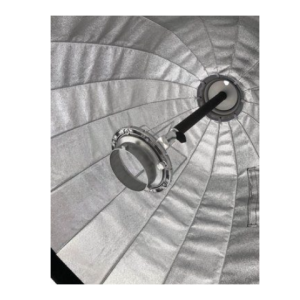 Grifon KU-16 S-70 быстрораскладной параболический софтбокс 70см