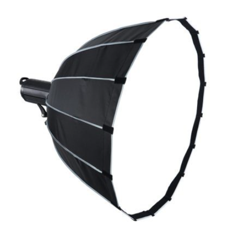 Grifon KU-16 S-70 быстрораскладной параболический софтбокс 70см