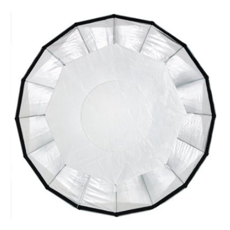 Grifon KU-16 S-70 быстрораскладной параболический софтбокс 70см