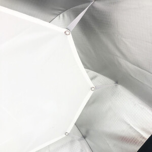 Grifon KU-V1-70 быстрораскладной октабокс для накамерных вспышек 70см