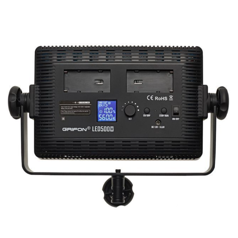 Grifon Led 500 W светодиодный осветитель