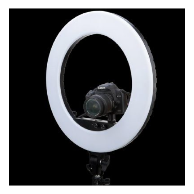 Grifon Led SMD 50 W Кольцевой осветитель 3200К-5800К 48Вт