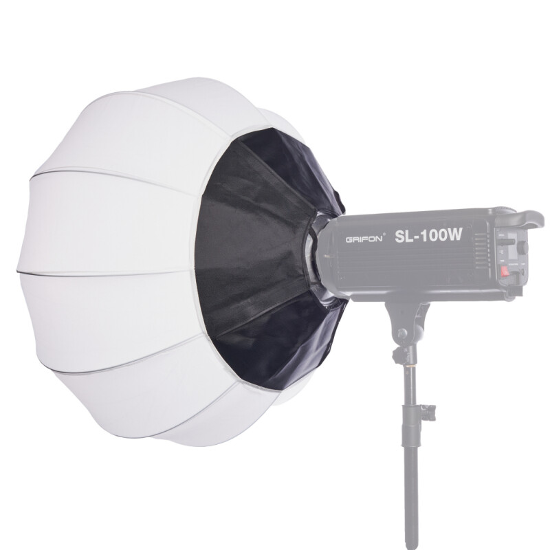 Grifon SP-SB 85 шар - софтбокс диаметр 85см