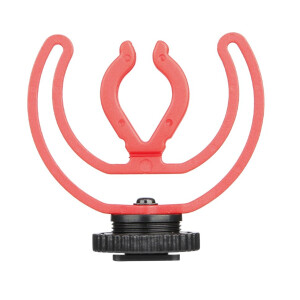 Boya BY-MM1+ усовершенствованный кардиоидный конденсаторный микрофон