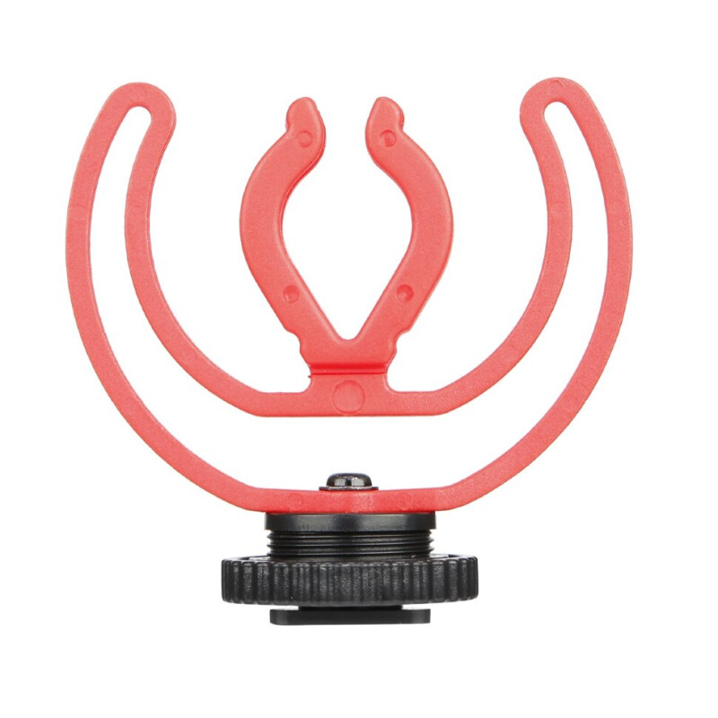 Boya BY-MM1+ усовершенствованный кардиоидный конденсаторный микрофон