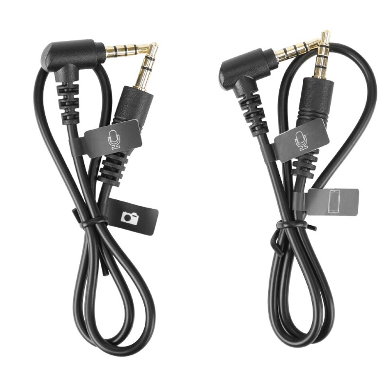 Boya BY-MM1+ усовершенствованный кардиоидный конденсаторный микрофон