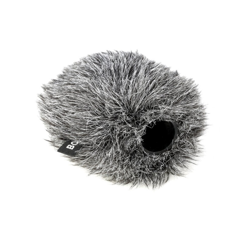 Boya BY-MM1+ усовершенствованный кардиоидный конденсаторный микрофон