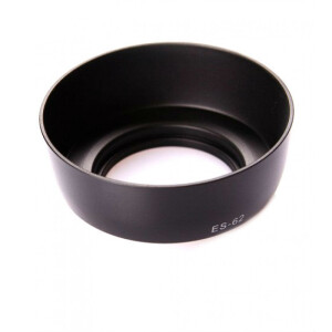 Fujimi FBES-62 бленда для Canon EF 50 f/1.8 II