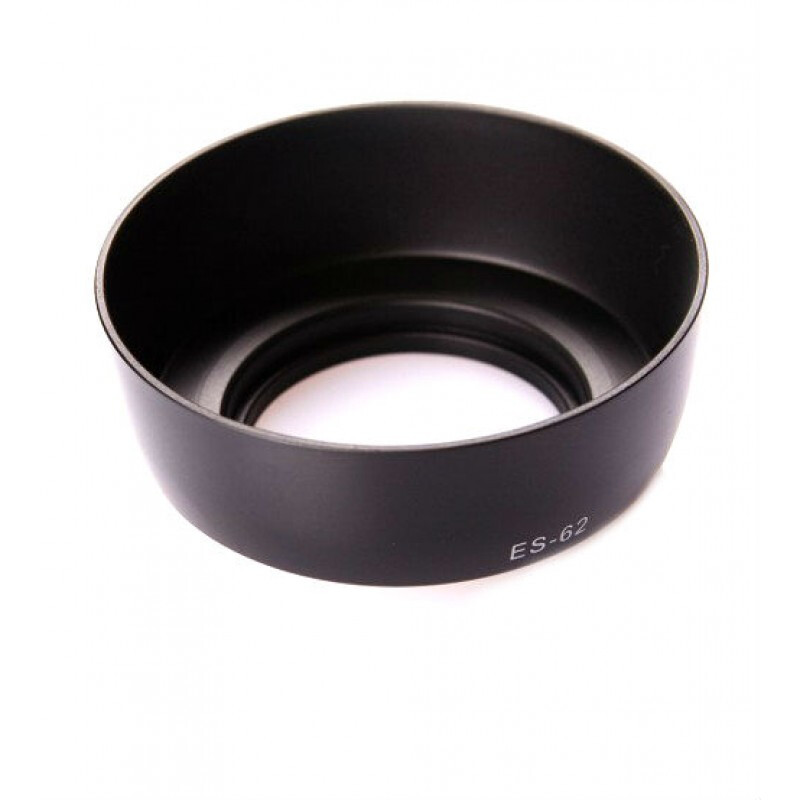 Fujimi FBES-62 бленда для Canon EF 50 f/1.8 II