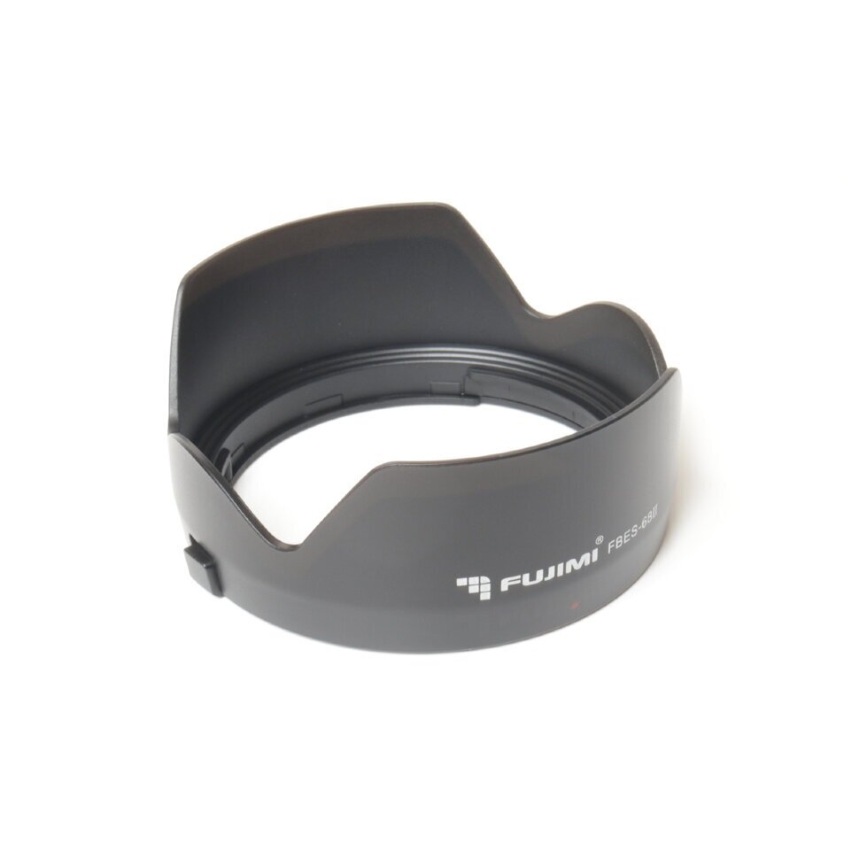 Fujimi FBES-68 бленда для Canon EF 50mm f/1.8 STM Lens