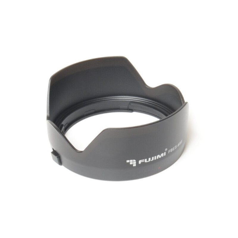 Fujimi FBES-68 бленда для Canon EF 50mm f/1.8 STM Lens