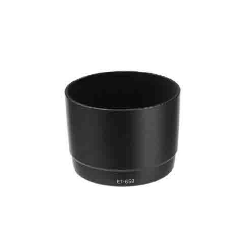 Fujimi FBET-65B бленда для Canon 70-300mm f/4.5-5.6 DO IS USM, 70-300mm f/4-5.6 IS USM