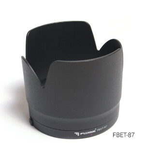 Fujimi FBET-87 бленда для Canon EF 70-200mm f/2.8L IS II USM Lens