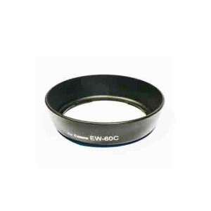 Fujimi FBEW-60C бленда для Canon EF-S 18-55 f3.5-5.6 IS