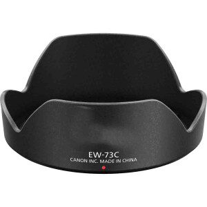 Fujimi FBEW-73C бленда для Canon EF-S 10-18mm f/4.5-5.6 IS STM Lens