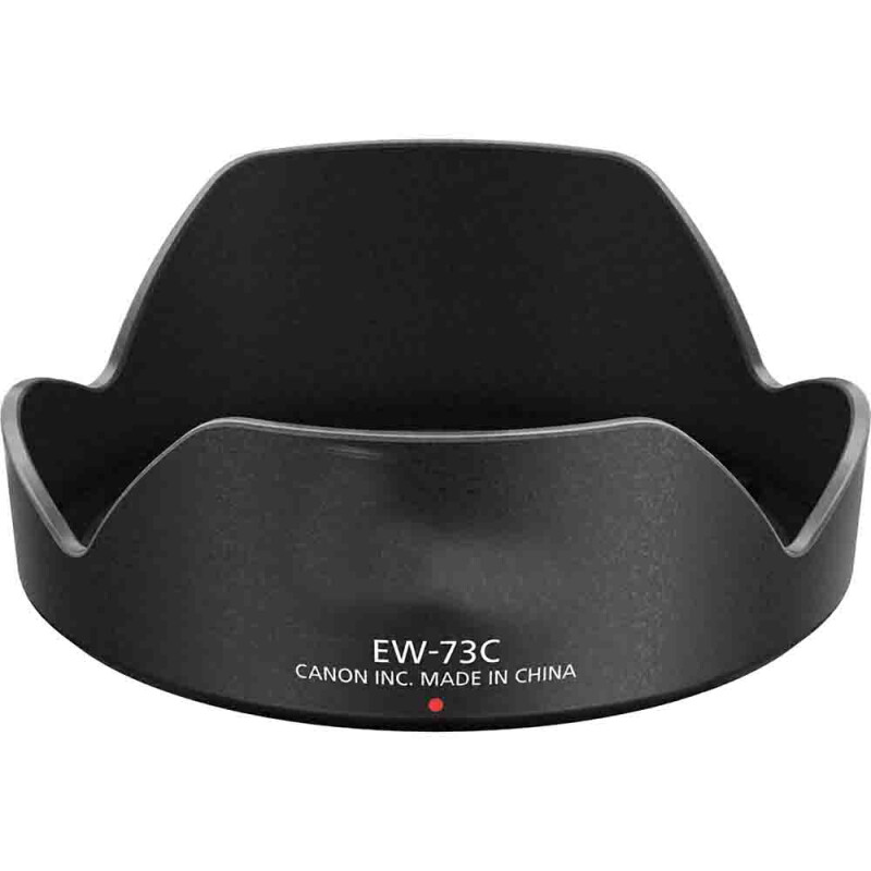 Fujimi FBEW-73C бленда для Canon EF-S 10-18mm f/4.5-5.6 IS STM Lens