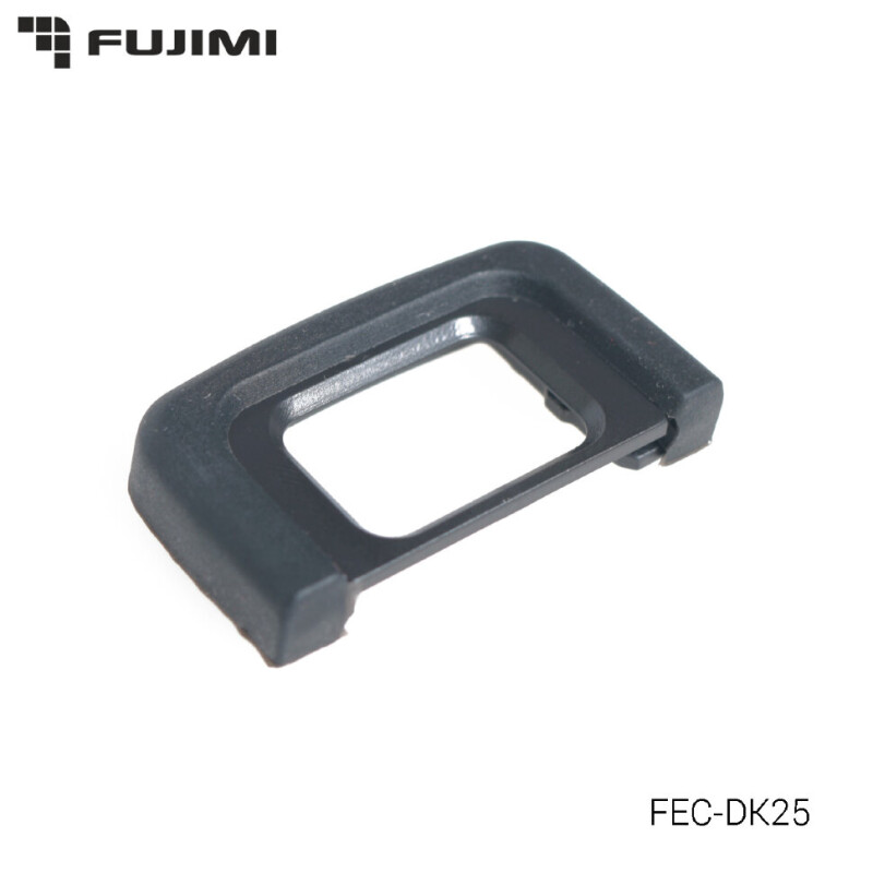 Fujimi FEC-DK-25 наглазник для Nikon D3200, D3300, D5200, D5300 и D5500 SLR Digital Cameras