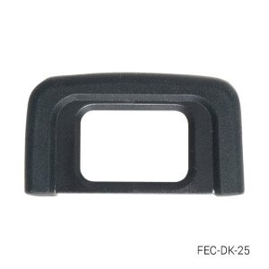 Fujimi FEC-DK-25 наглазник для Nikon D3200, D3300, D5200, D5300 и D5500 SLR Digital Cameras