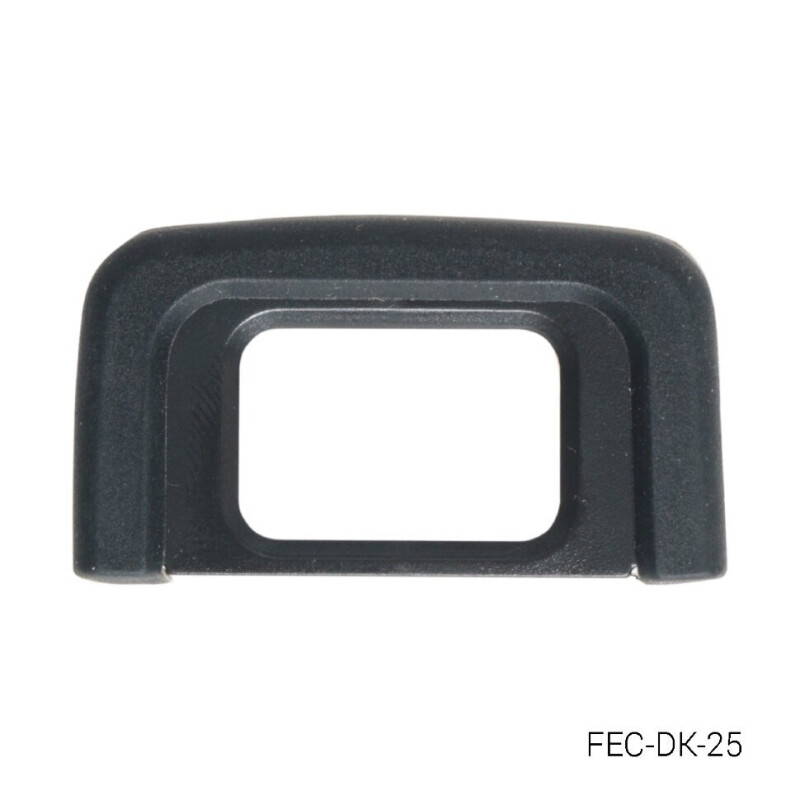 Fujimi FEC-DK-25 наглазник для Nikon D3200, D3300, D5200, D5300 и D5500 SLR Digital Cameras