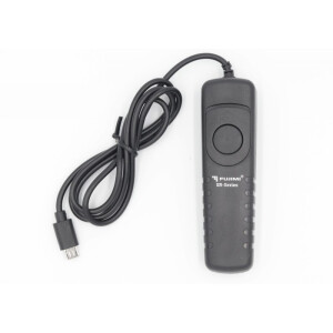 Fujimi FJ SR-FF проводной пульт для FUJI GFX50S/X-Pro2/XT-2/XT-20/X-M1/X100F