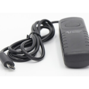 Fujimi FJ SR-FF проводной пульт для FUJI GFX50S/X-Pro2/XT-2/XT-20/X-M1/X100F