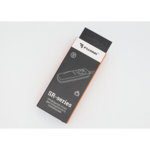 Fujimi FJ SR-FF проводной пульт для FUJI GFX50S/X-Pro2/XT-2/XT-20/X-M1/X100F