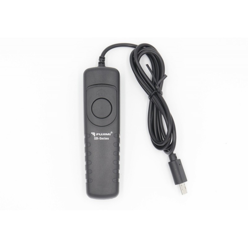 Fujimi FJ SR-S2 проводной пульт ДУ для SONY A9/A7/A6000/RX100M2/HX60