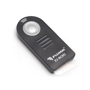 Fujimi FJ-RC6U универсальный инфракрасный пульт для Nikon,PENTAX, Olympus,Panasonic, Sony