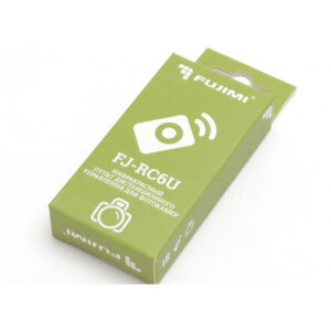 Fujimi FJ-RC6U универсальный инфракрасный пульт для Nikon,PENTAX, Olympus,Panasonic, Sony