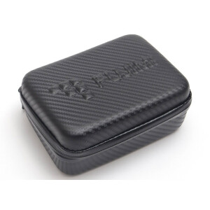 Fujimi FJAC-CARB ударопрочный кейс для экшн-камер и аксессуаров 15х10х6см