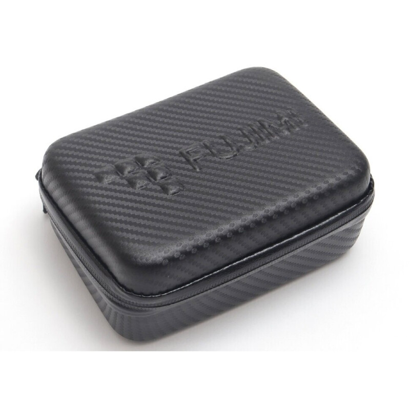 Fujimi FJAC-CARB ударопрочный кейс для экшн-камер и аксессуаров 15х10х6см