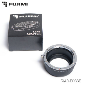 Fujimi FJAR-EOSSE переходник EOS-NEX