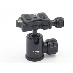 Fujimi FLBH-XL шаровая голова для штатива