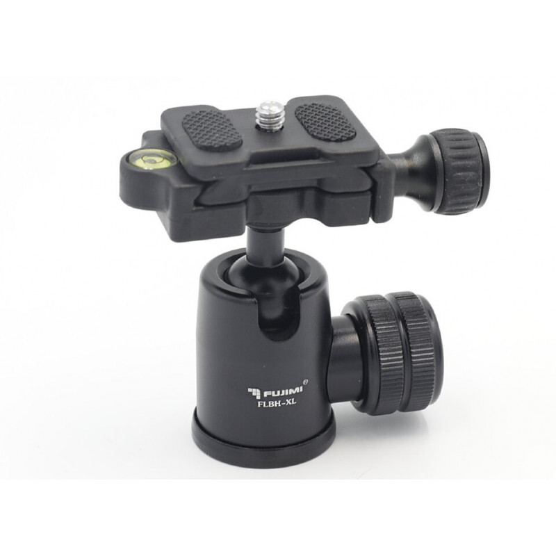 Fujimi FLBH-XL шаровая голова для штатива