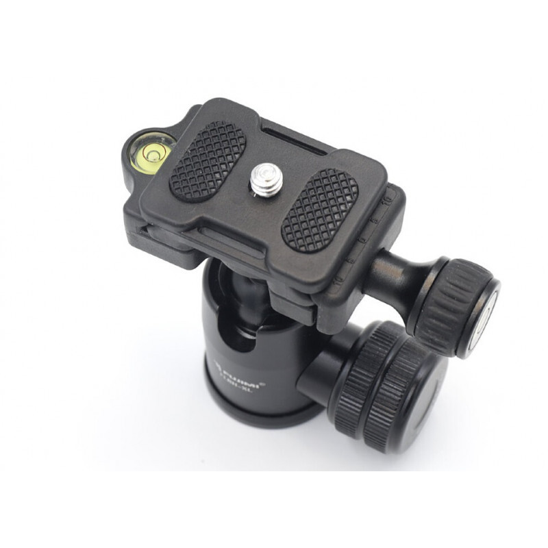 Fujimi FLBH-XL шаровая голова для штатива