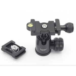 Fujimi FLBH-XL шаровая голова для штатива