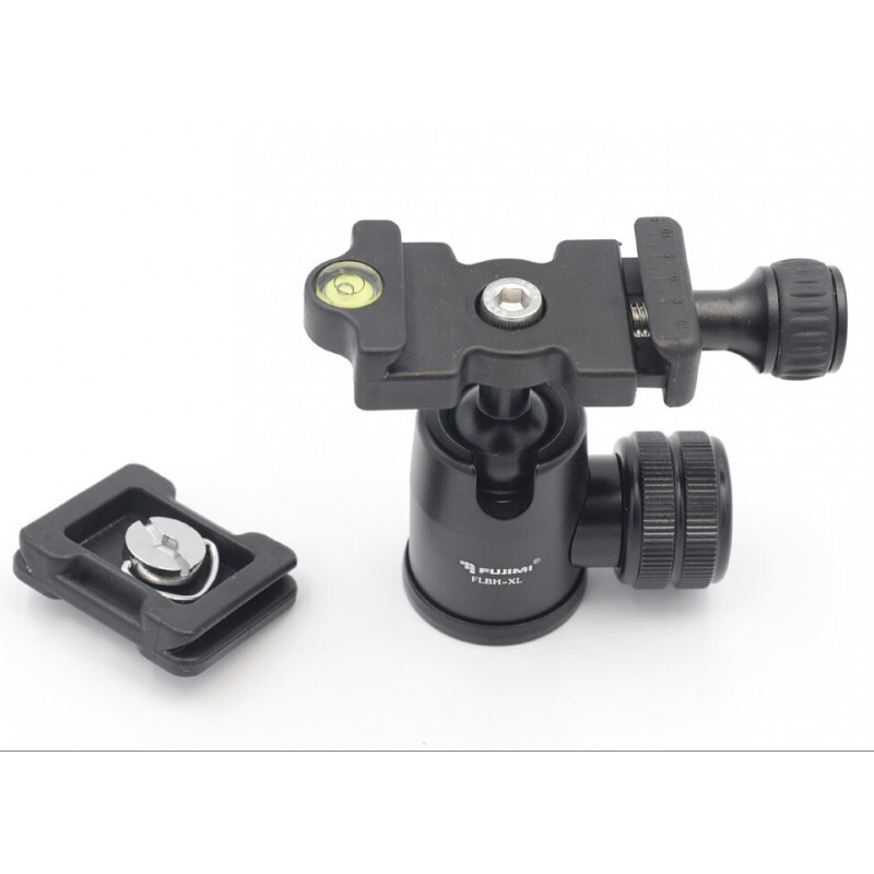 Fujimi FLBH-XL шаровая голова для штатива