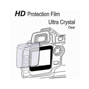 Fujimi мягкая защита экрана для Canon EOS650D/700D/100D