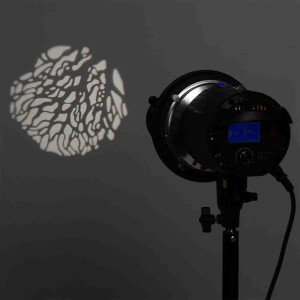 Falcon Eyes Gobo 46 набор масок Гобо