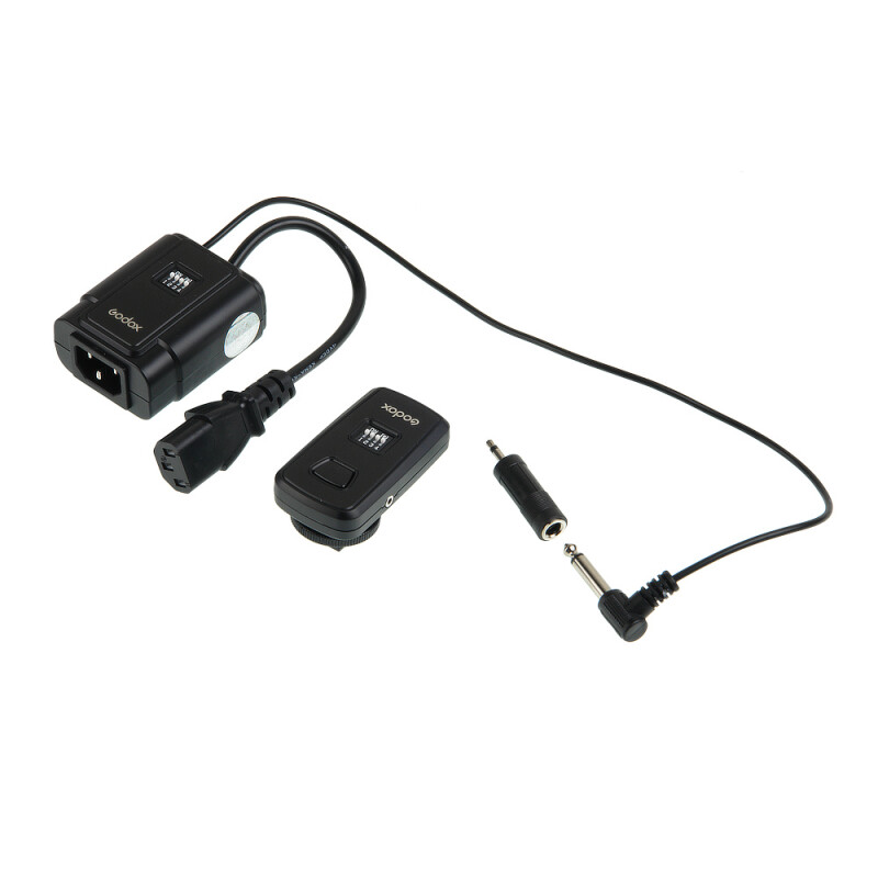 Godox DM-16 радиосинхронизатор комплект