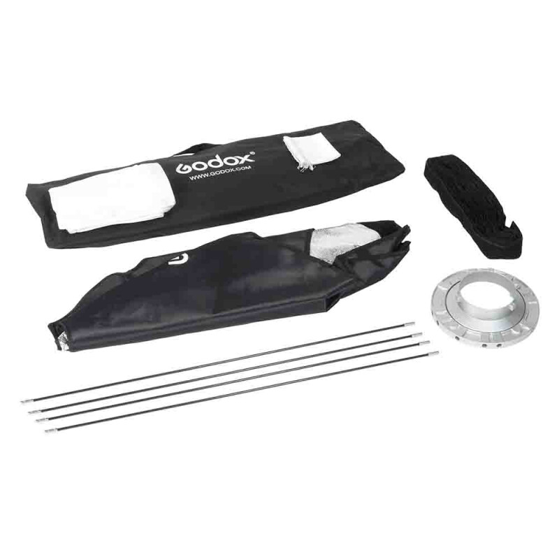 Godox SB-FW30120 софтбокс с сотами