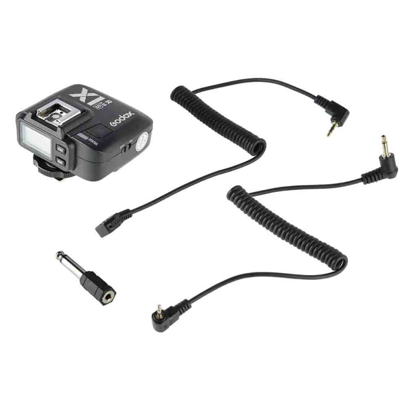 Godox X1R-S TTL приемник для Sony