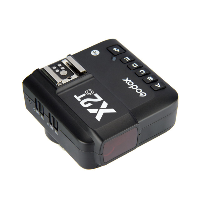 Godox X2T-C TTL пульт-радиосинхронизатор для Canon