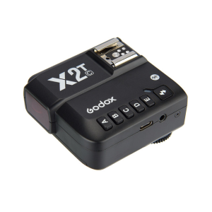 Godox X2T-C TTL пульт-радиосинхронизатор для Canon