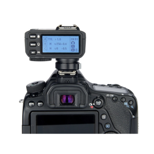 Godox X2T-P TTL пульт-радиосинхронизатор для Pentax
