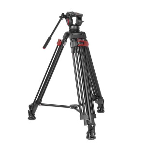 GreenBean HDV Elite 518 FastLock видеоштатив