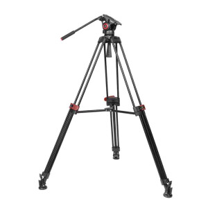 GreenBean HDV Elite 518 FastLock видеоштатив